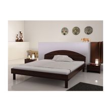 Кровать LETTA Narni (Размер кровати: 160Х200, Наличие матраса: с 1 матрасом, Ортопедическое основание: включено в стоимость)