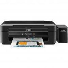 EPSON L362 Фабрика Печати МФУ струйное цветное