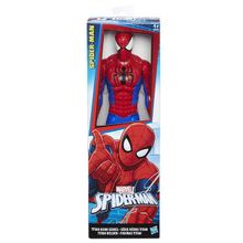 HASBRO SPIDER-MAN Игрушка Hasbro Spider-man ТИТАНЫ: Человек-Паук B9760