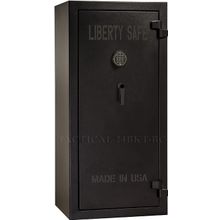 Универсальный сейф Liberty Tactical 24BKT-BC.