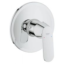 Смеситель Grohe Eurosmart cosmopolitan 32880000 для душа