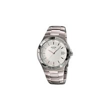 Мужские кварцевые часы Boccia Titanium 3549-02