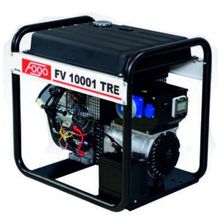 Fogo FV10001TRE