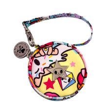 Ju Ju Be для пустышек Paci Pod tokidoki unikiki 2