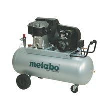Metabo MEGA 650 200 D 230165000 Поршневой компрессор
