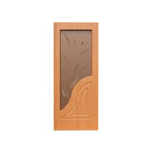 Дверное полотно, ФРЕГАТ, Флоренция ДО, Миланский орех (2000 х 600 мм.)