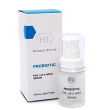 PROBIOTIC Eye, Lip & Neck Serum