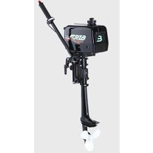 Лодочный мотор Forza T3BMS с ручным стартером