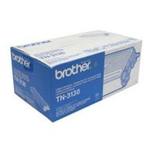 Картридж Brother TN-3130 черный