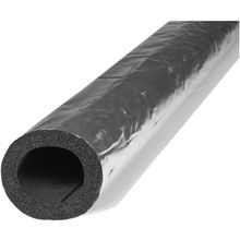 K-Flex ST d76 32 мм 1 м стеклоткань c фольгой