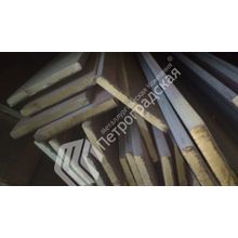 Полоса стальная горячекатаная ас19хгн