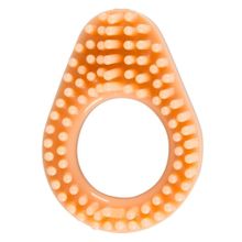 Эрекционное кольцо на пенис Penisring телесный