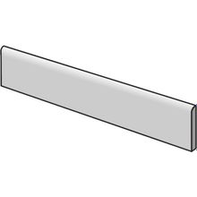 Atlas Concorde Raw Raw Sand Battiscopa A2AB плинтус 600 9 мм