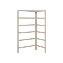 Приставной стеллаж для кровати либо диван-кровати