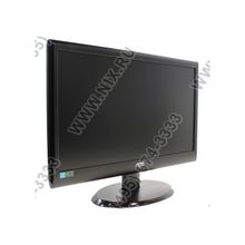 18.5  ЖК монитор AOC E950Sw [Black] (LCD, Wide, 1366x768, D-Sub)