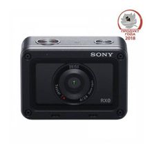 Фотоаппарат Sony Cyber-Shot DSC-RX0
