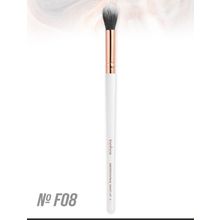 Topface Кисть для макияжа F08 для растушевки теней Blending Brush