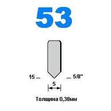 Ламель 53 15, Omer (5   60 тыс.шт.)