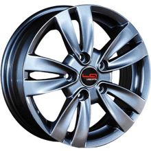 Колесный диск REPLICA KI69 5,5x15 5x114,3 D67,1 ET41 gm