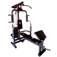 DFC Силовой комплекс со скамьей DFC Homegym D854