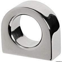Osculati Towing lifting ring 38 x 35 mm, 39.200.01