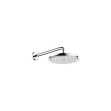 Верхний душ 240 мм, Raindance с креплением 383 мм, Hansgrohe 27424000