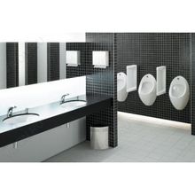 Vitra Писсуар Arkitekt 4106B003-5200 с сенсорным управлением