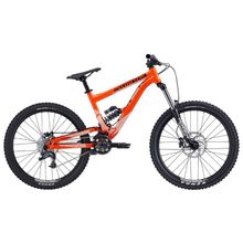 Commencal Supreme 6 (2012)