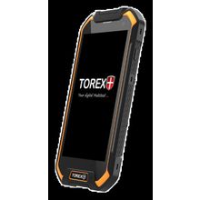 Взрывобезопасный смартфон Torex FS1