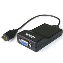 Контроллер   STLab   U-470   (RTL) USB 2.0  to VGA Adapter