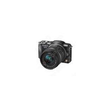 Фотокамера цифровая Panasonic Lumix DMC-GF5KEE Kit 14-42 mm