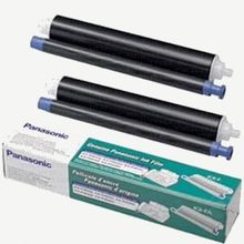 Картридж-пленка Panasonic KX-FC233 243 FP143 148  KX-FA54Х A (2шт в коробке)