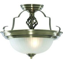 Arte Lamp A7835PL-2AB HALL люстра для кухни потолочная