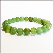 Браслет из оникса. (8 мм.)