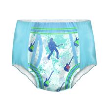 Huggies DryNites 8-15 лет (27-57 кг) 9 шт. для мальчика