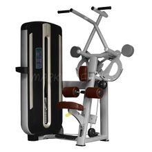 BRONZE GYM MNM-012B Вертикальная кросс-тяга