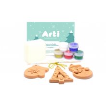 Набор ARTI Г000723 Новогоднее украшение