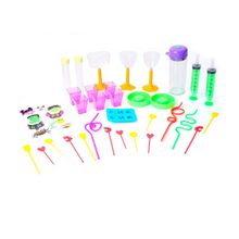 Bondibon Монстр-коктейли Французские опыты Науки с Буки