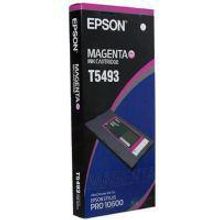 EPSON C13T549300 картридж с пурпурными чернилами