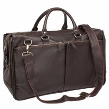 Lakestone™ Сумка дорожная Benford коричневая