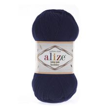 Alize-Турция Cotton Gold Hobby