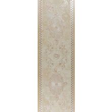 Керамическая плитка Keraben Laurent Decor Medici Cream декор 30х90