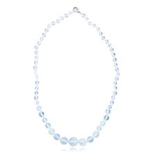 Бусы из лунного камня 51 см, Magia di Natura (арт. 73724-4)