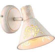 Arte Lamp A5218AP-1WG CONO спот (поворотный светильник)