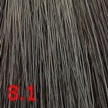 Крем-краска для волос Оттенки с 8.0 по 8.8 KEEN XXL Colour Cream 100мл