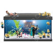 Tetra «Миньоны»