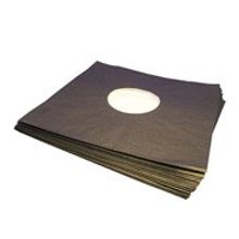 Simply Analog Vinyl Record Inner Sleeves (SALP12011) 25шт, 12