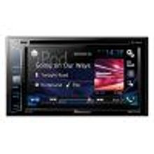 Монитор+DVD проигрыватель Pioneer AVH-X2800BT  Мониторы TV центры
