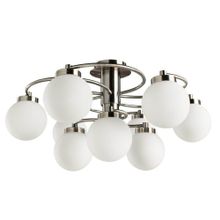 Arte Lamp Потолочная люстра Arte Lamp Cloud A8170PL-9AB ID - 222284