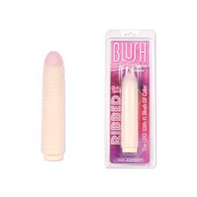 Фиолетовая анальная пробочка с хвостиком REAR ENVY 7701-06 CD DJ